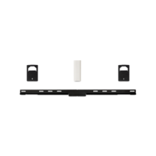 WB-135 wall mount kit